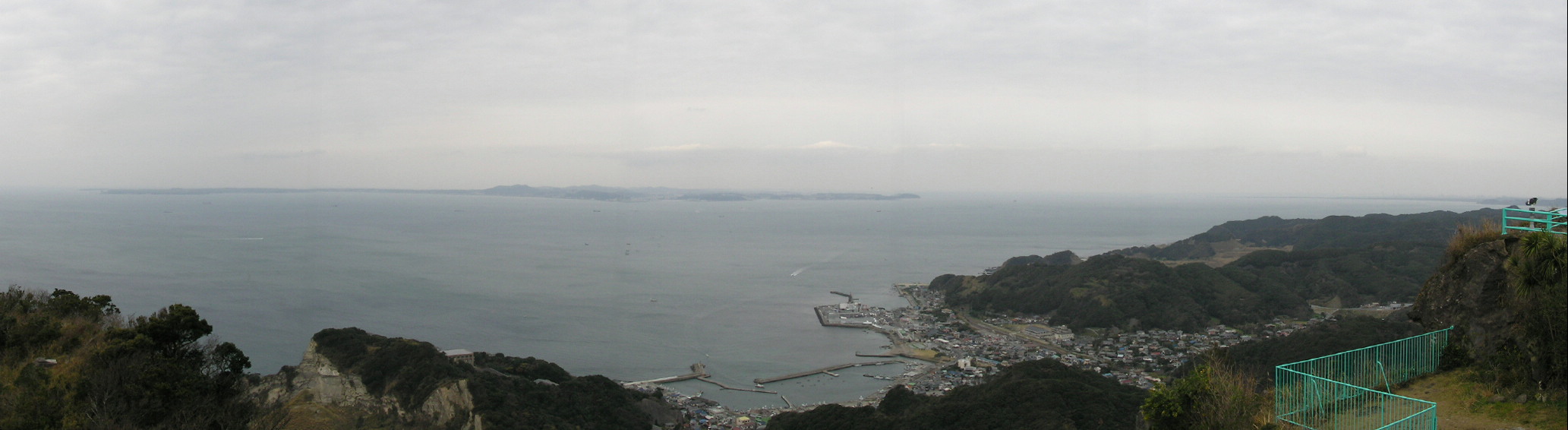 ���R�R������̒��] 