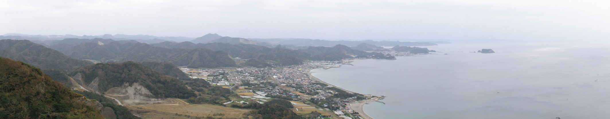 ���R�R������̒��] 