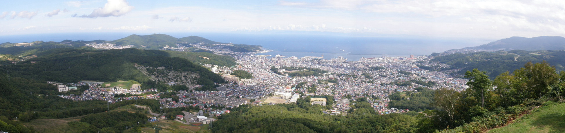 �k�C���E���M�V��R����̒��] 