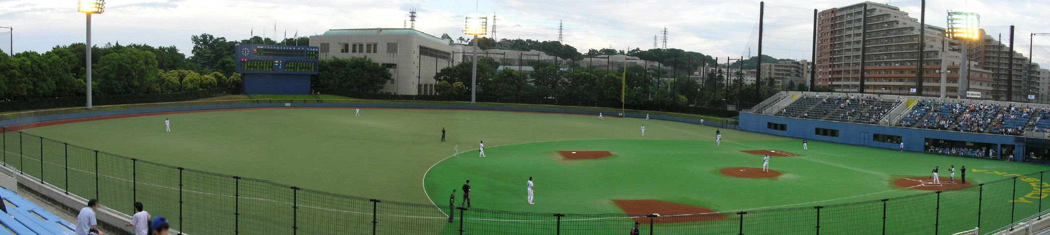 ���{��X�^�W�A�� 